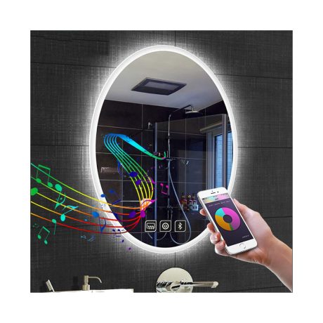 Elips Bluetooth Ayna Model 7