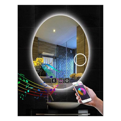 Elips Bluetooth Ayna Model 10