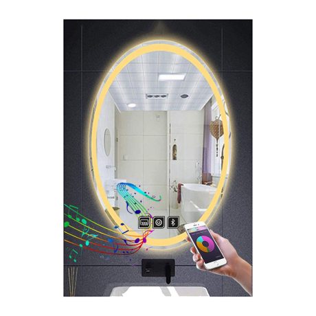 Elips Bluetooth Ayna Model 14