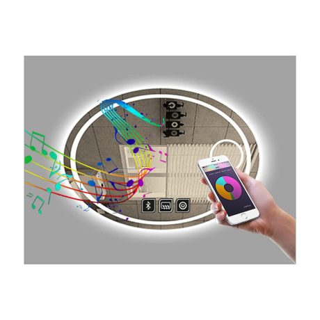 Elips Bluetooth Ayna Model 18
