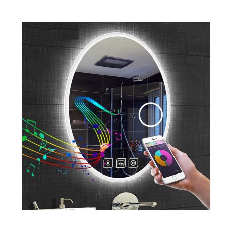 Elips Bluetooth Ayna Model 25