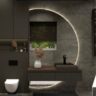 Banyo zevkinizi üst seviyeye çıkaran banyo aynası modelleri